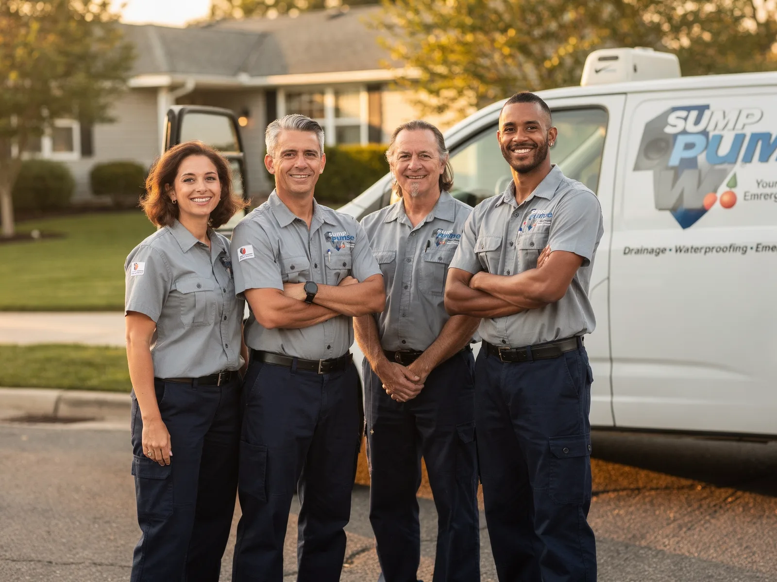 Water Heater Repair company in Pompton Lakes, NJ